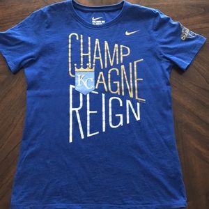 KC Royals Tee
